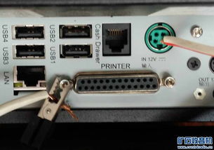 2臺(tái)快餐收費(fèi)電腦主機(jī)配置解析 15.2寸觸摸屏與320GB硬盤的實(shí)用組合