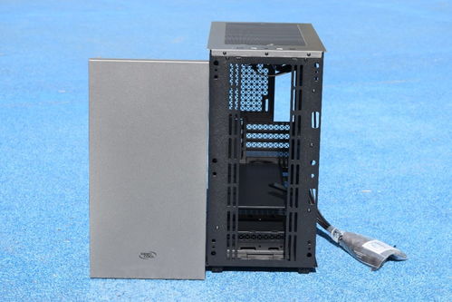 萬元硬件裝進(jìn)百元機(jī)箱 九州風(fēng)神魔方110磁吸電腦機(jī)箱深度裝機(jī)體驗(yàn)