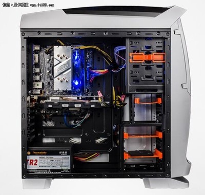 極途電腦主機(jī) 配置透明不“坑爹”，硬件正品有保障