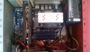 徐州九里區(qū)特價(jià)電腦主機(jī) 4核8線程性能強(qiáng)勁，輕松應(yīng)對多開任務(wù)