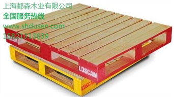 綠色循環(huán)下的木業(yè)深耕 木托盤(pán)、木頭與木方的回收生態(tài)
